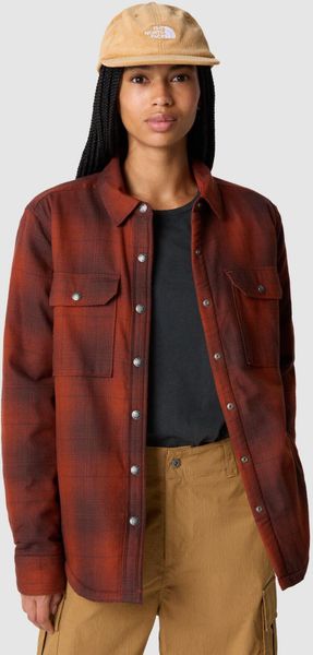 Womens Campshire Shirt