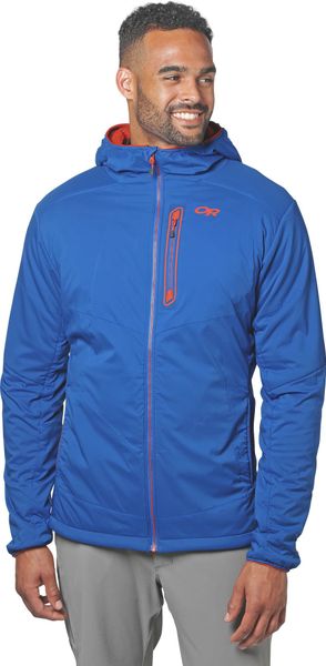 Men's Ascendant Hoody