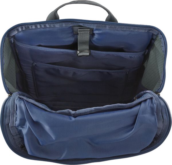 W's Black Hole Pack 23L