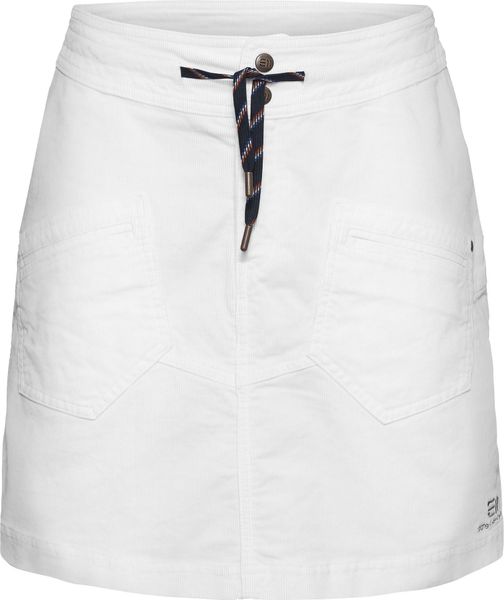 Women Après Cord Skirt