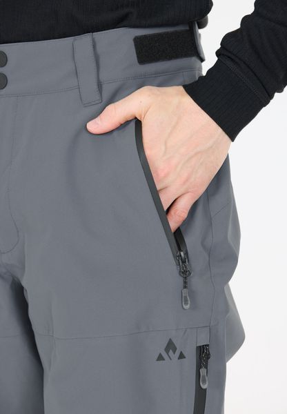 Waitoro M Layertech Ski Pants W-pro 15000