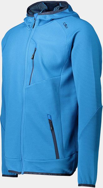 MAN Jacket FIX Hood
