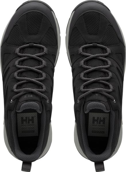 Switchback Trail Low HT