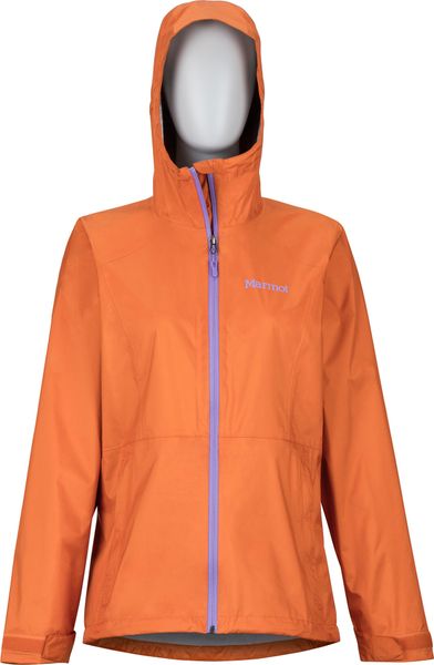 Wm's Precip Eco Plus Jacket