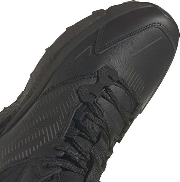 Free Hiker 2 Leather Hiking Shoes