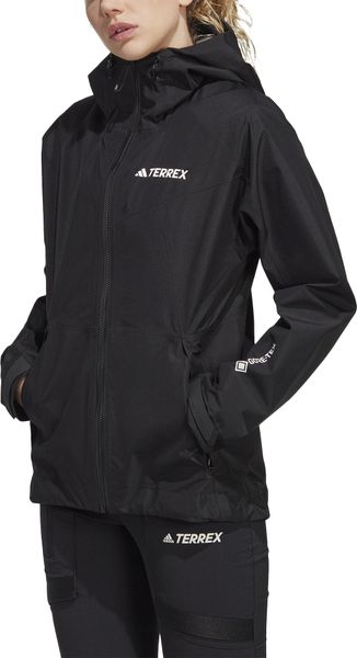 Xperior Gore-tex Paclite Rain Jacket