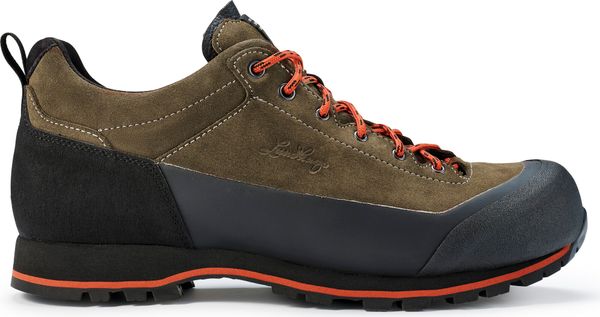 Bjerg II Hiking Shoe