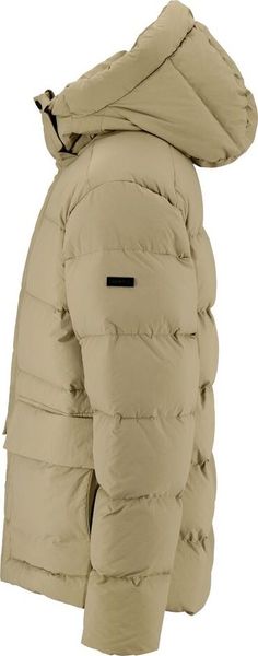 Urban Down Puffer Jacket Men
