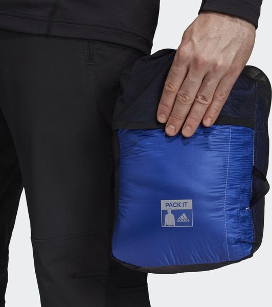 Climaheat Jacket