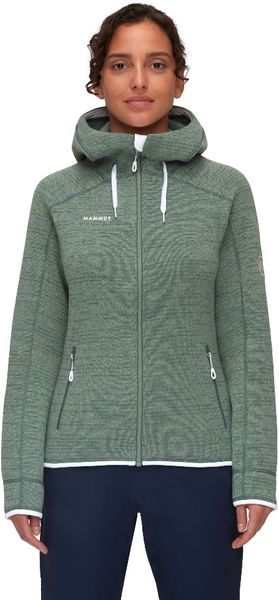 Arctic ML Hooded Jacket Women