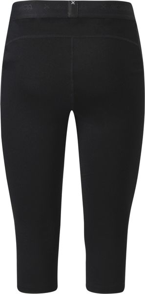 Merino Concept 3/4 Pants