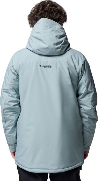 Winter District III Jacket