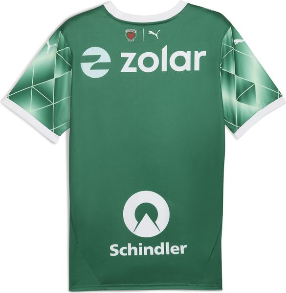 Füchse Berlin Home Jersey