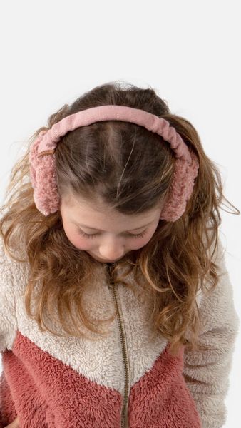 Bozzie Earmuffs