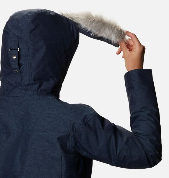 Carson Pass II Jacket