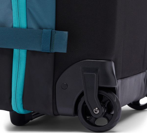 Allpa 65L Roller Bag