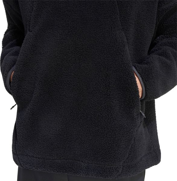 Xploric Climawarm High Pile Hoodie Men