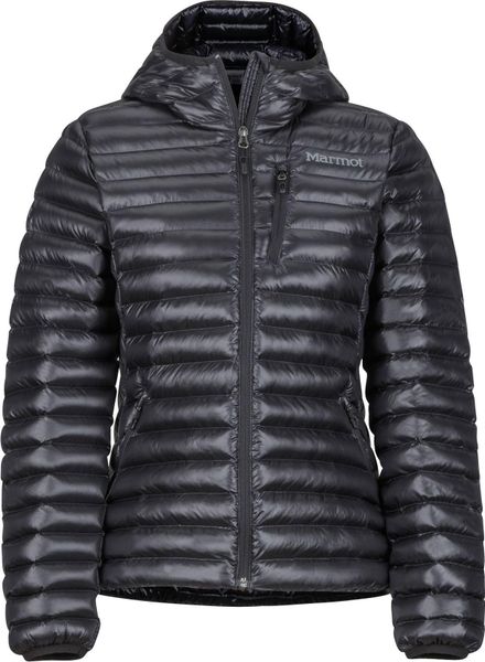 Wm's Avant Featherless Hoody