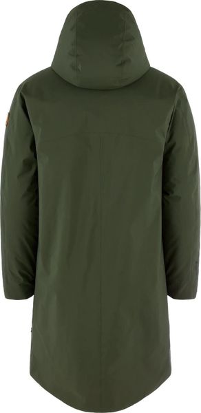 övik GTX Padded Parka M