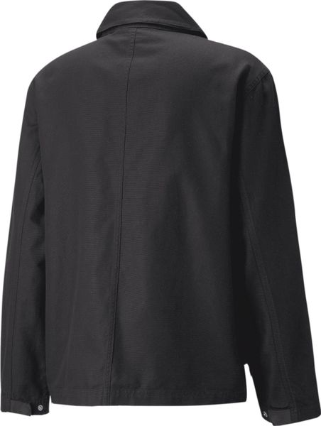 Downtown Chore Jacket