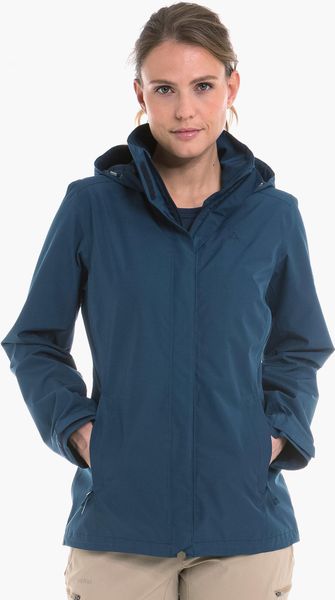Jacket Sevilla2