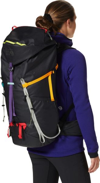 Scrambler 35 Backpack