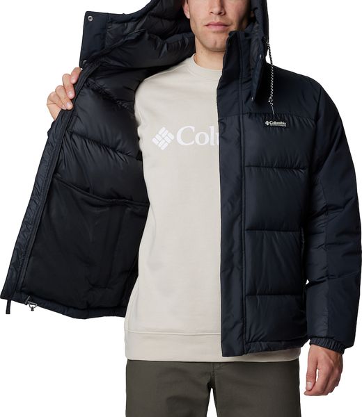 Snowqualmie II Jacket