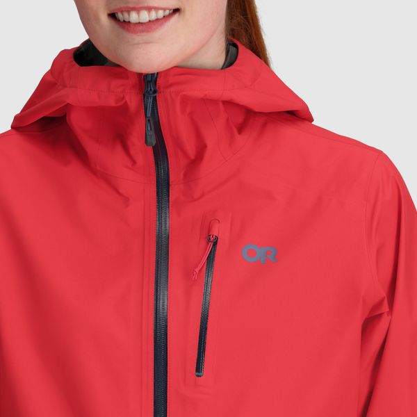 Women's Aspire II Jacket