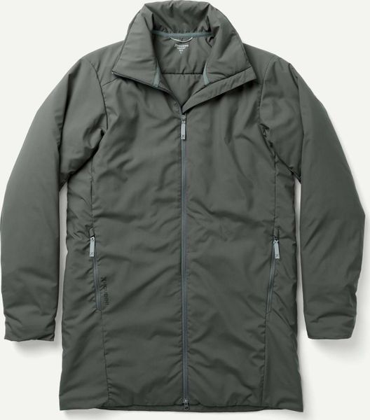 M's Add-in Jacket