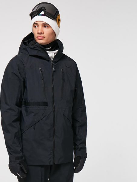 Bowls Gore-tex Pro Shell Jacket