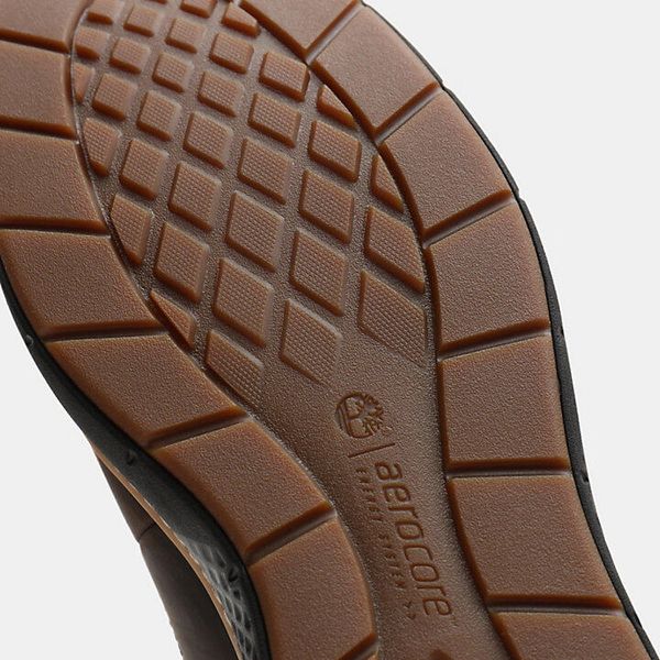Mens Cross Mark GTX Chukka