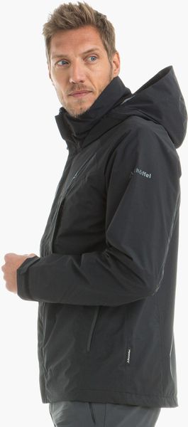 Zipin! Jacket Vancouver3