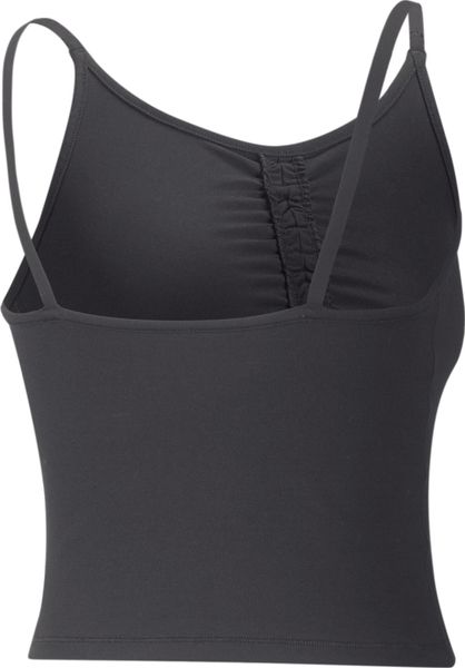 Studio Foundation Ruched Tank