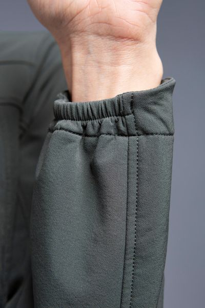 Cesi W's Hooded Coat