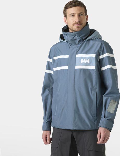 Salt Inshore Jacket