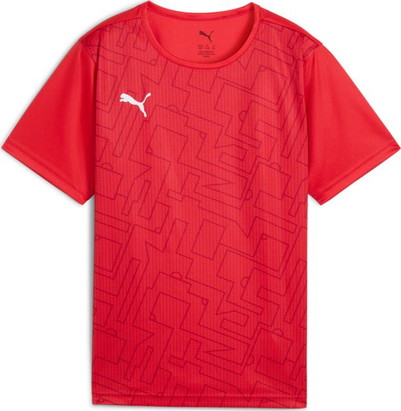 Individualrise Graphic Jersey jr