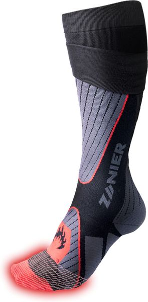 Heated Socks