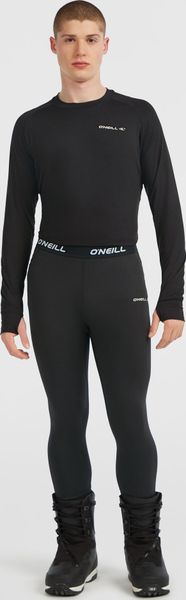 Baselayer Bottom