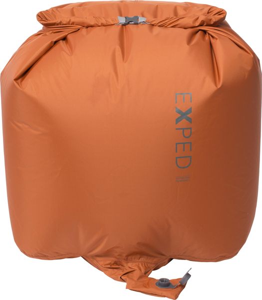Schnozzel Pumpbag