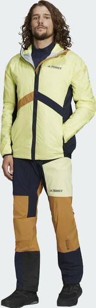 Skyc Hyb Jacket