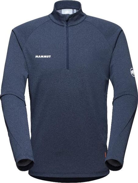 Aegility Half Zip Longsleeve Men