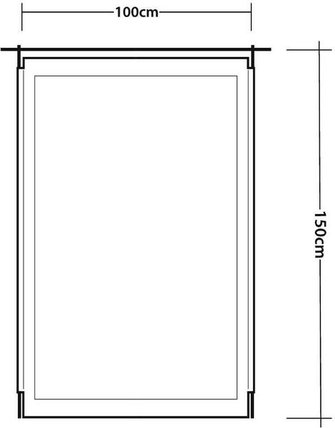 Ryde Tent Storage Unit
