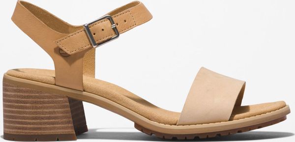 Womens Laguna Shore Mid Heel Classic