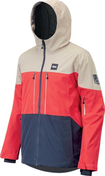 Picture Object Jacket