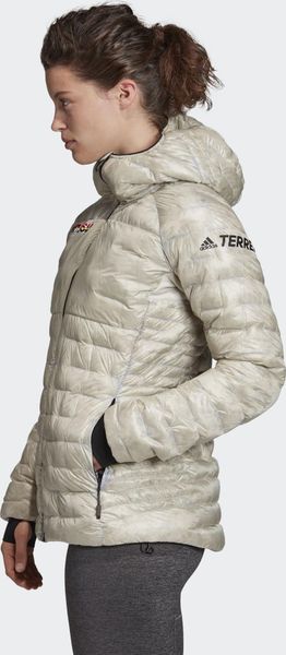 Women Climaheat Jacket