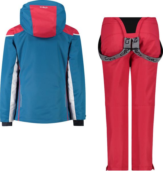 KID G SET Jacket Pant