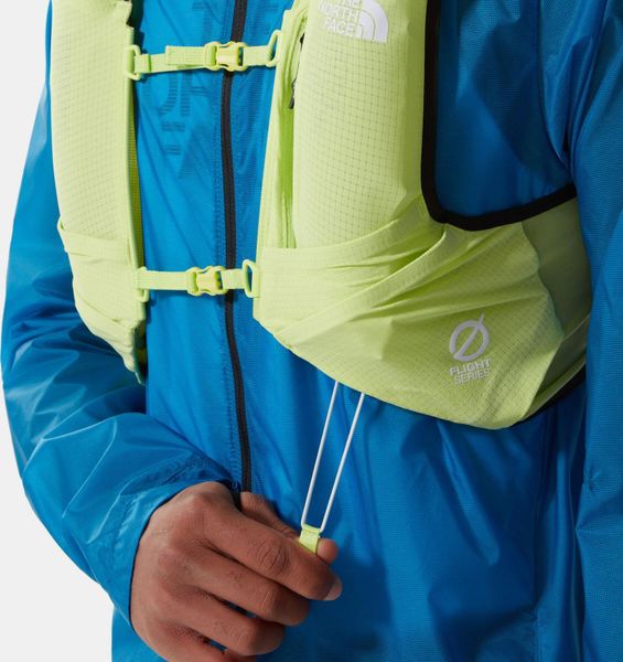 Flight Race DAY Vest 8