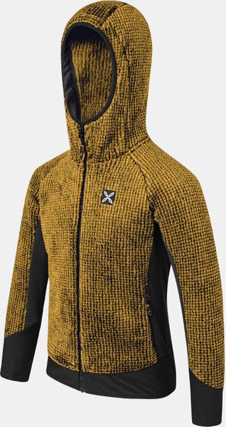 Remix Fleece Jacket Kids