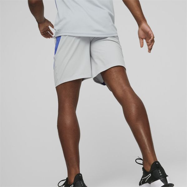 Fit 7" Stretch Woven Short