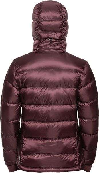 Gefütterte Damen Cocoon N-thermic X-warm Jacke